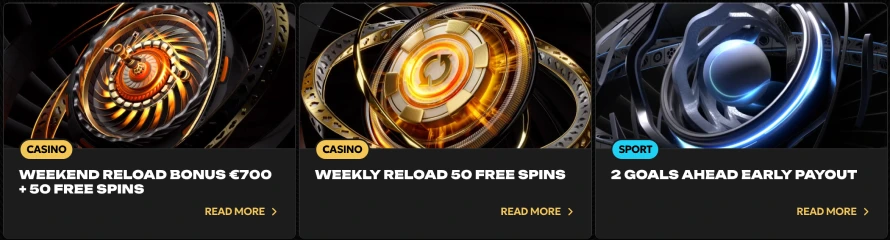 Spinsy casino